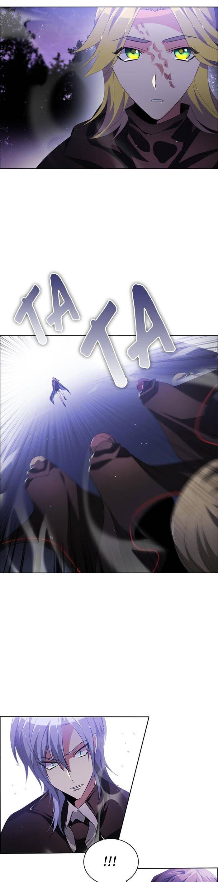 Zero Game Chapter 37 - Trang 2