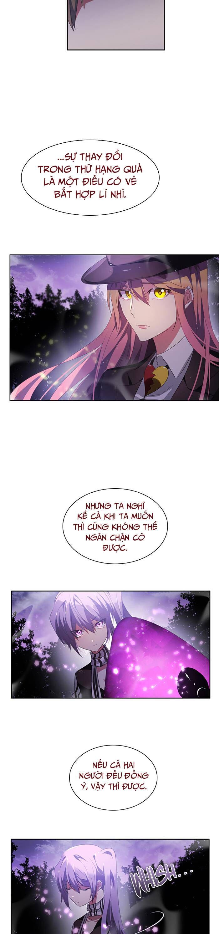 Zero Game Chapter 37 - Trang 2