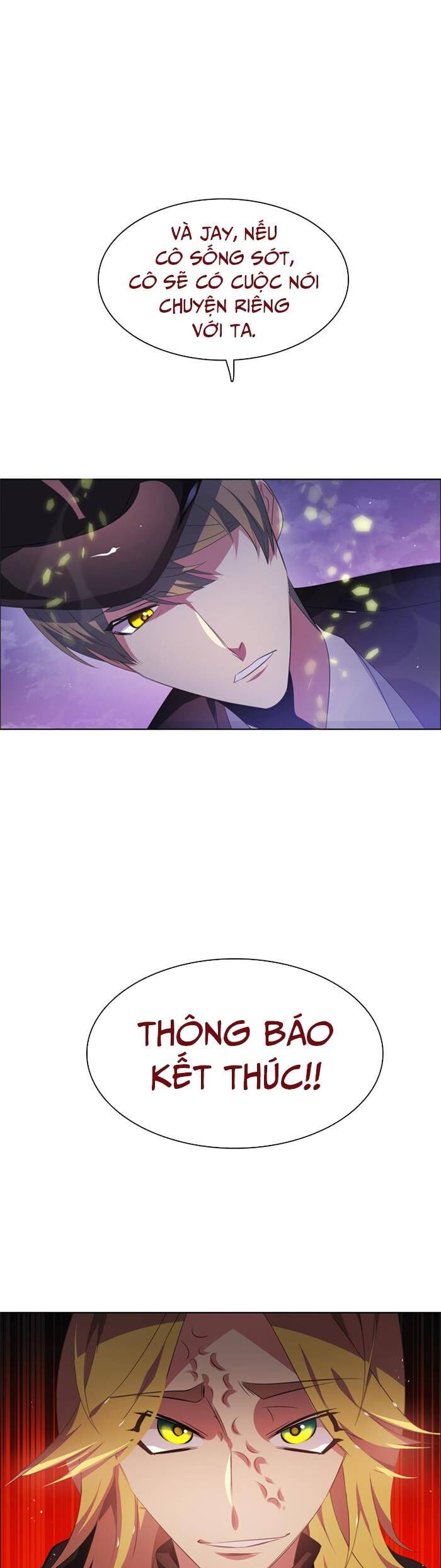 Zero Game Chapter 37 - Trang 2