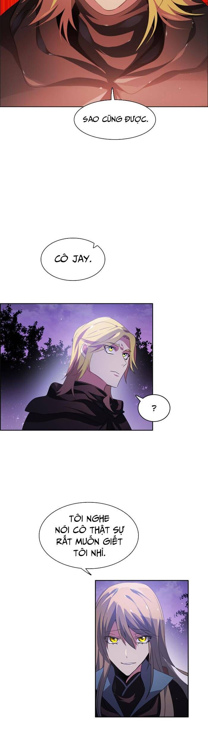 Zero Game Chapter 37 - Trang 2