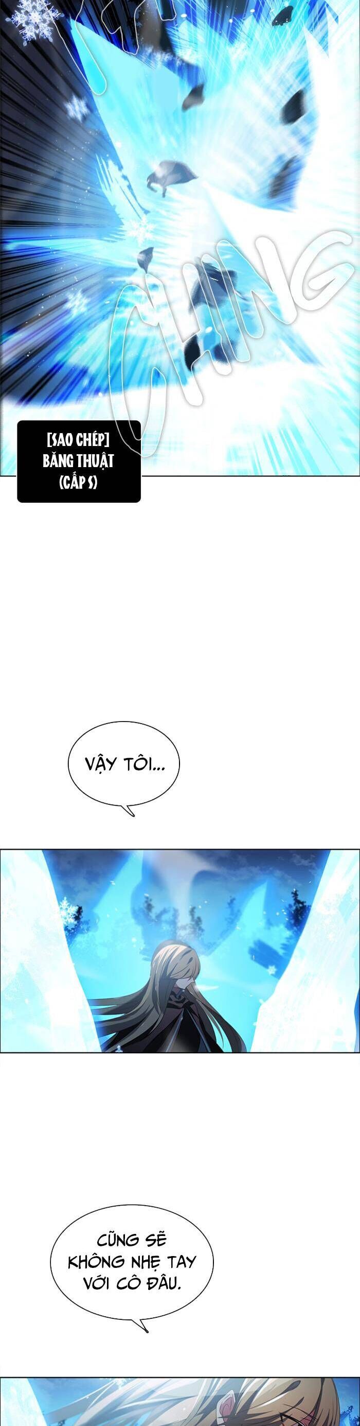 Zero Game Chapter 37 - Trang 2