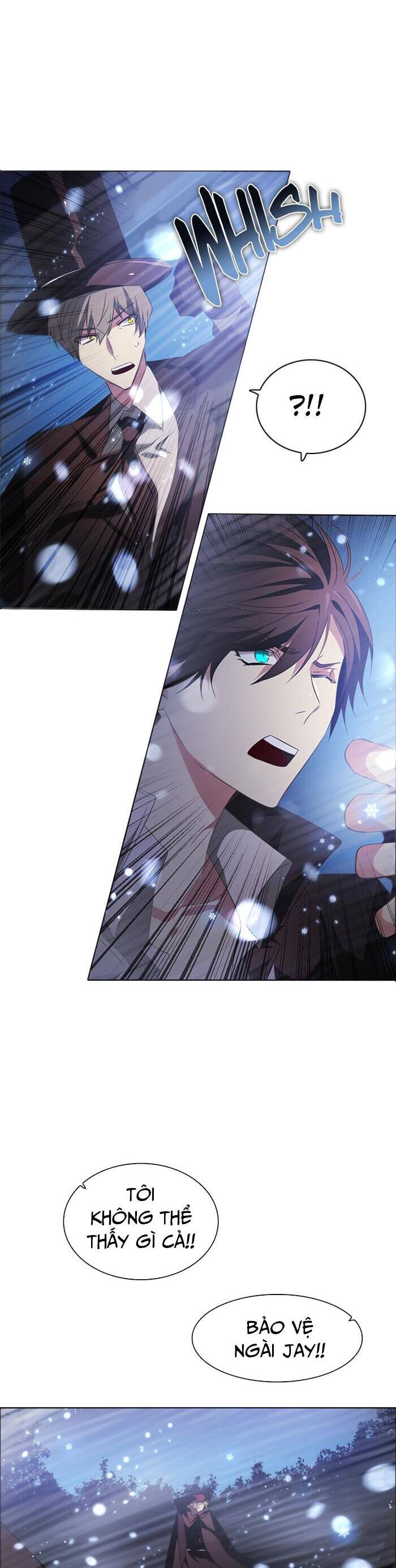 Zero Game Chapter 37 - Trang 2