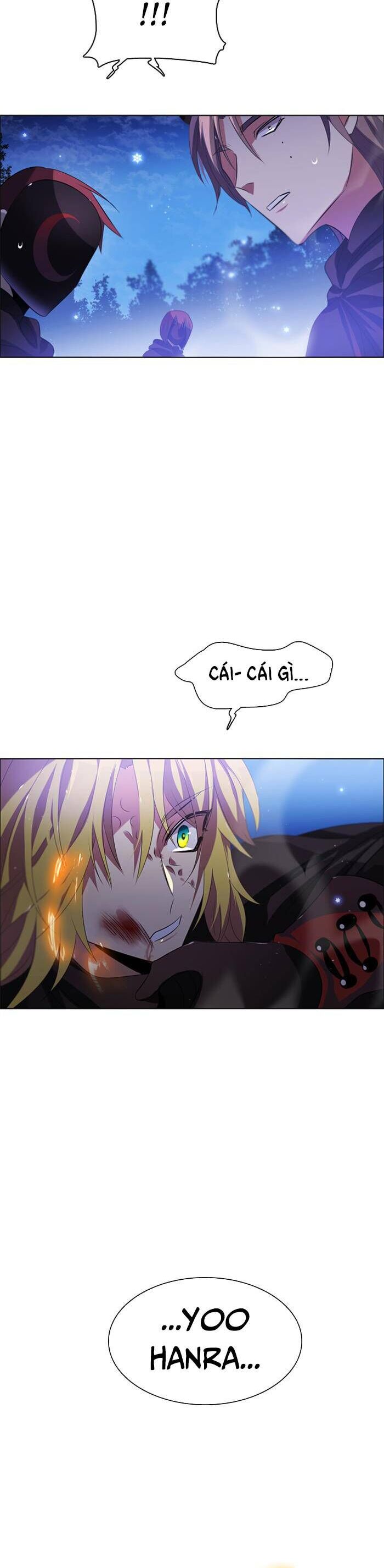 Zero Game Chapter 37 - Trang 2