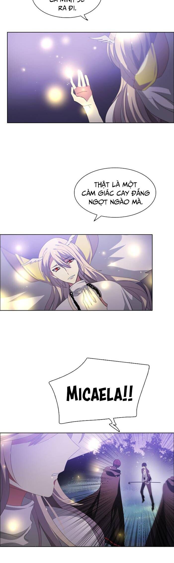 Zero Game Chapter 37 - Trang 2