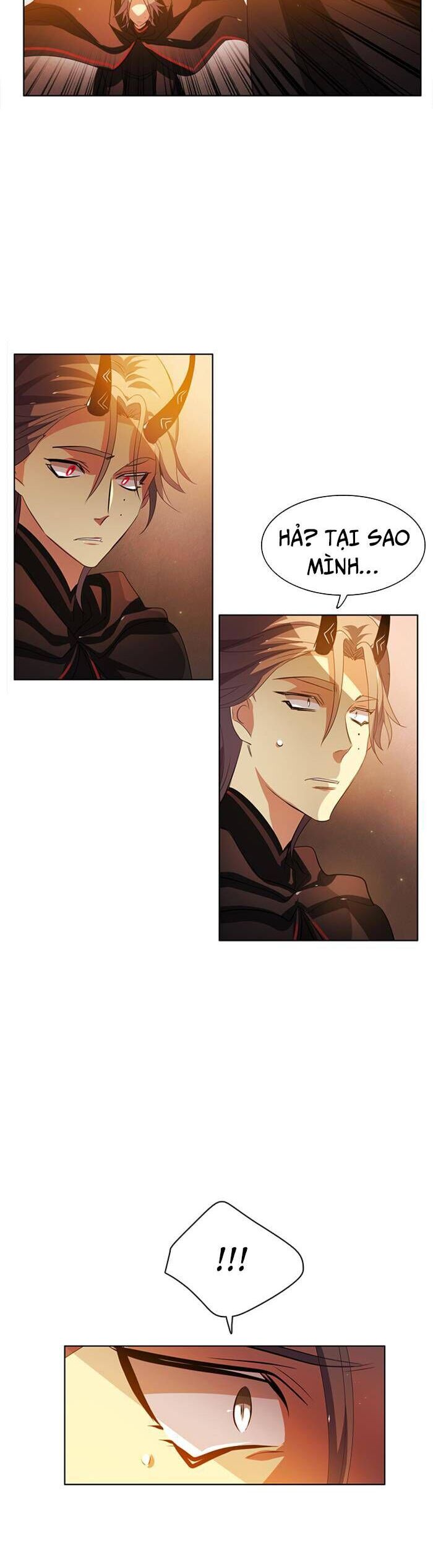 Zero Game Chapter 39 - Trang 2