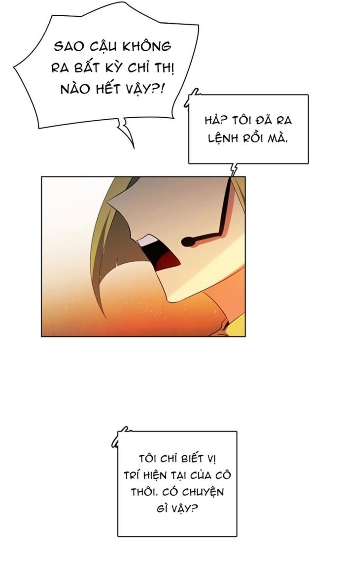 Zero Game Chapter 47 - Trang 2