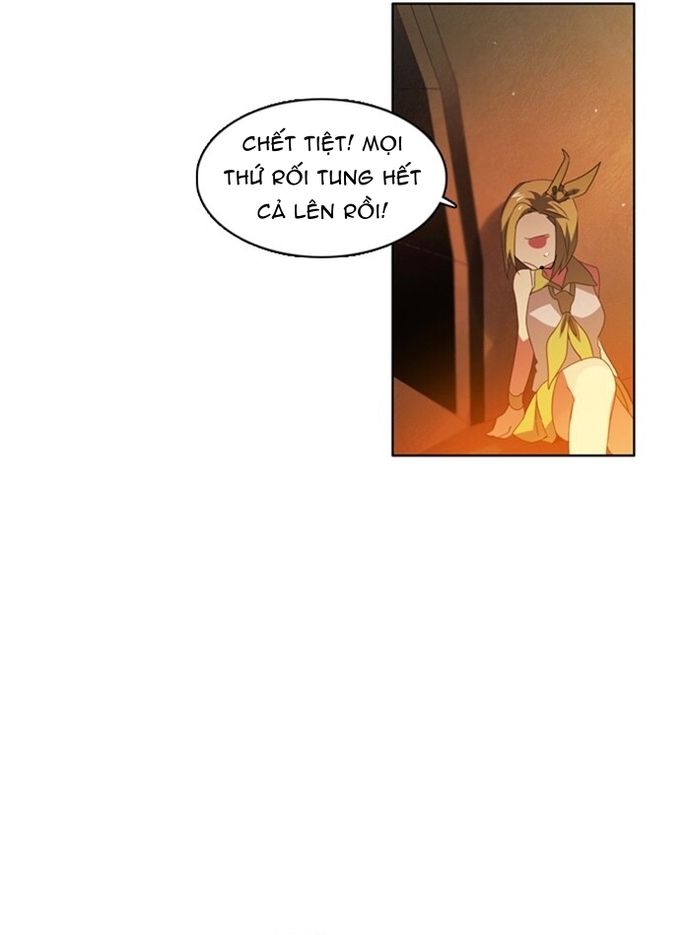 Zero Game Chapter 47 - Trang 2