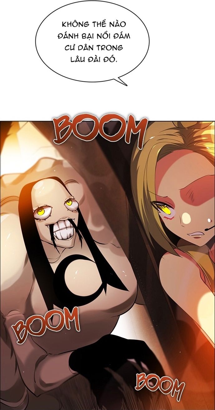 Zero Game Chapter 47 - Trang 2