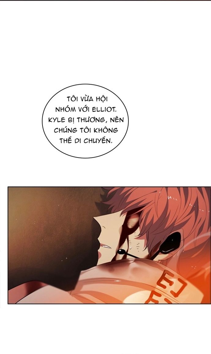 Zero Game Chapter 47 - Trang 2