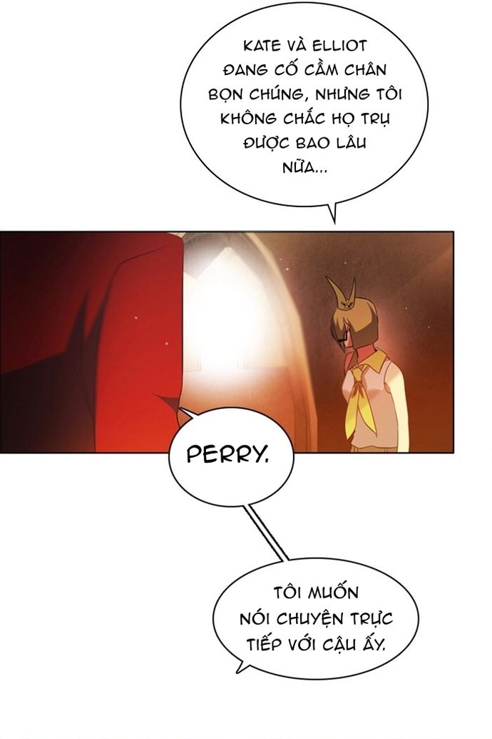 Zero Game Chapter 47 - Trang 2