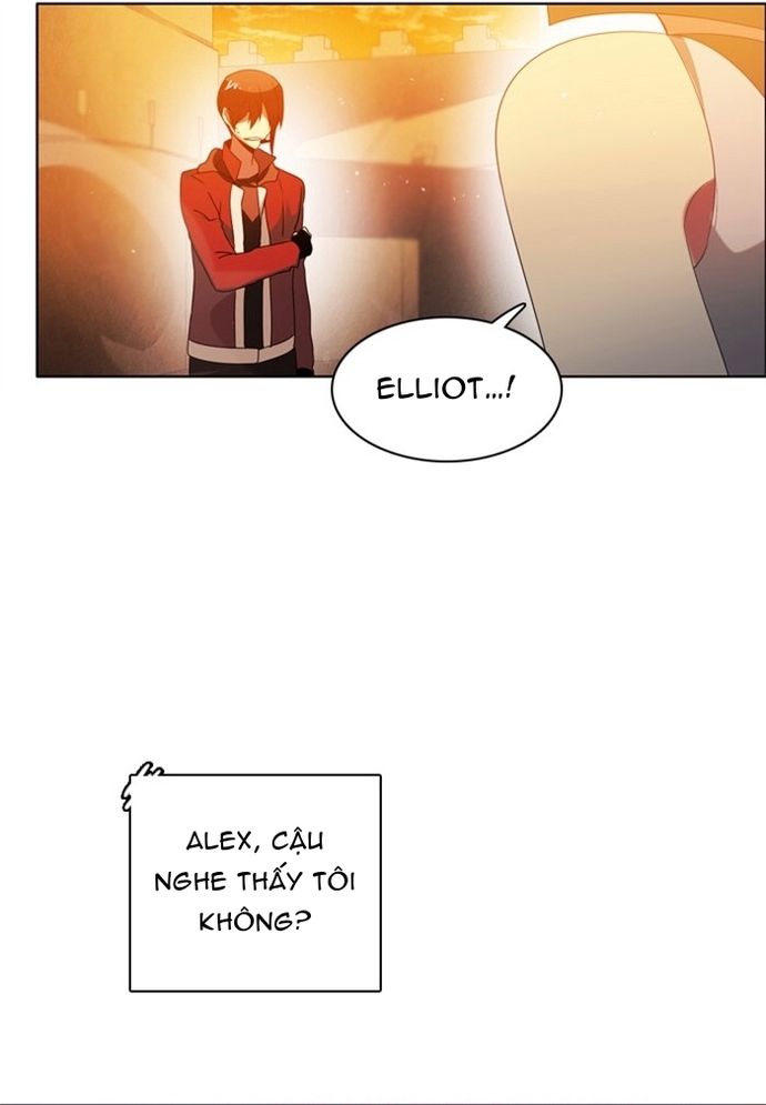 Zero Game Chapter 47 - Trang 2