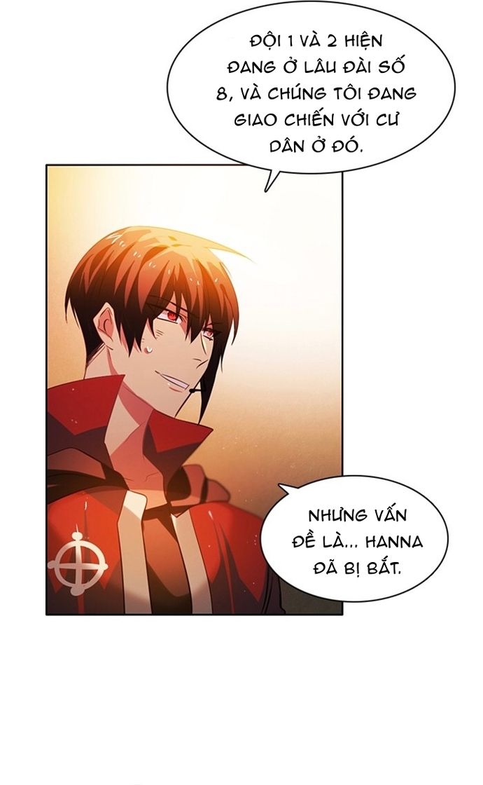 Zero Game Chapter 47 - Trang 2