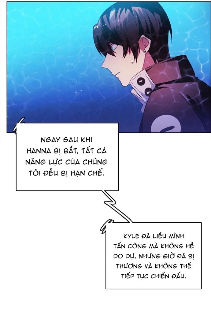 Zero Game Chapter 47 - Trang 2