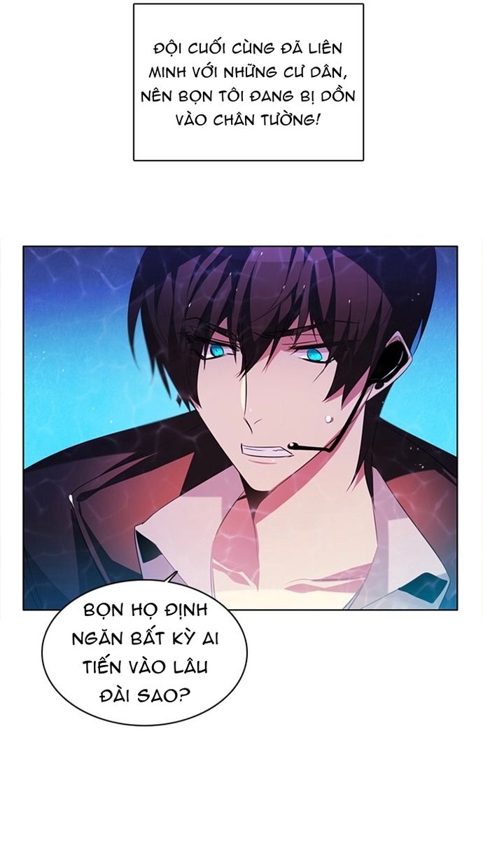 Zero Game Chapter 47 - Trang 2