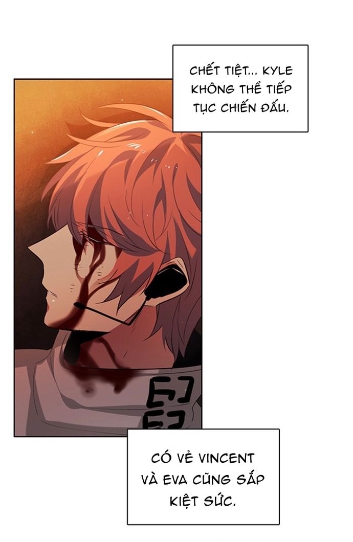 Zero Game Chapter 47 - Trang 2