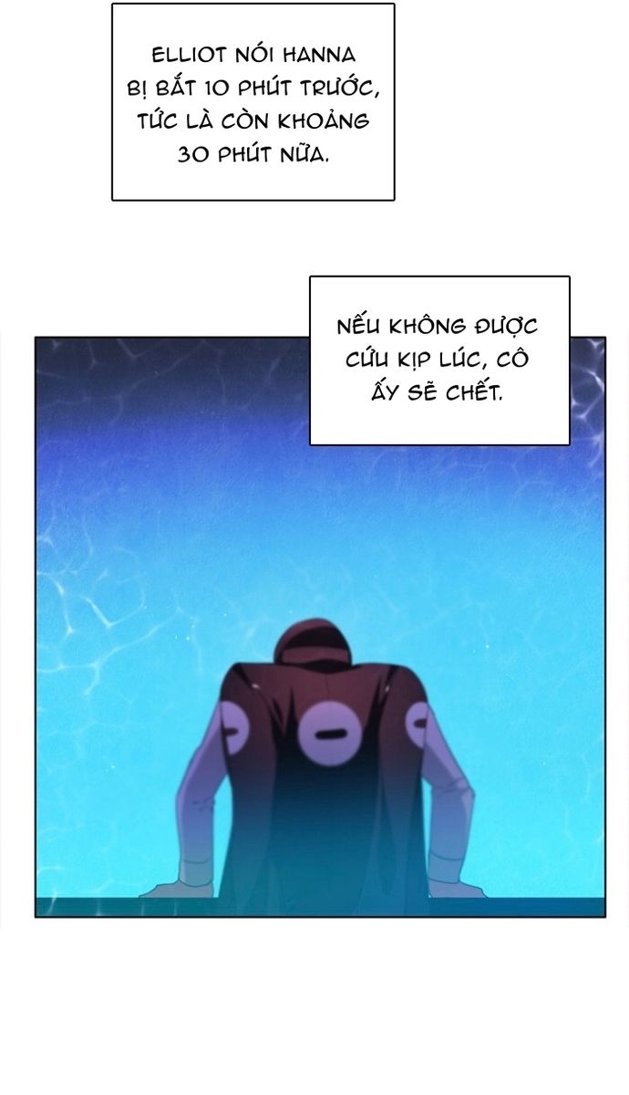 Zero Game Chapter 47 - Trang 2