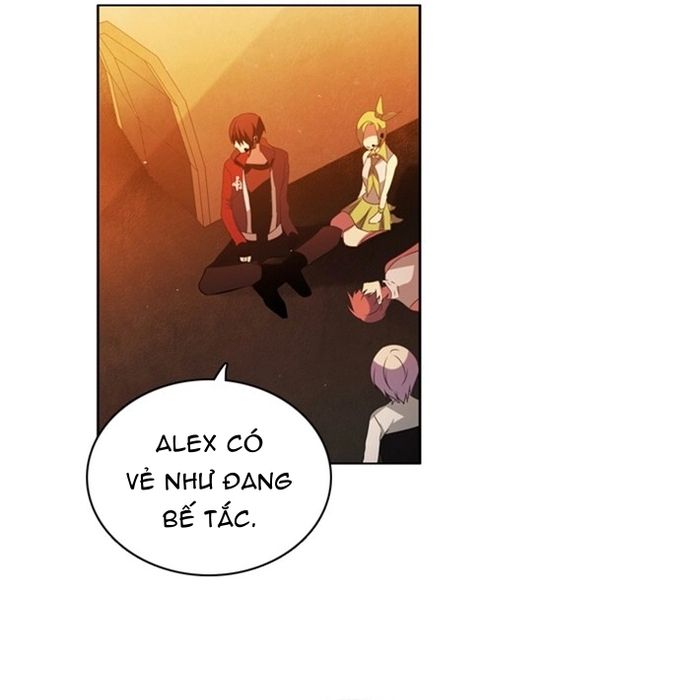 Zero Game Chapter 47 - Trang 2