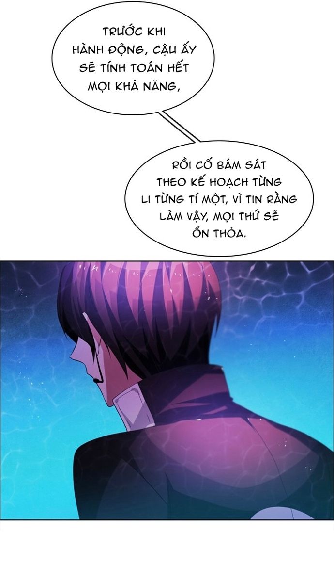 Zero Game Chapter 47 - Trang 2