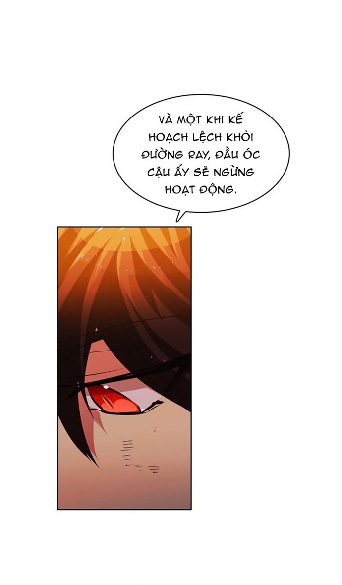 Zero Game Chapter 47 - Trang 2