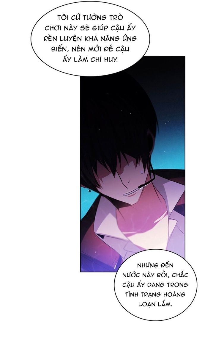 Zero Game Chapter 47 - Trang 2