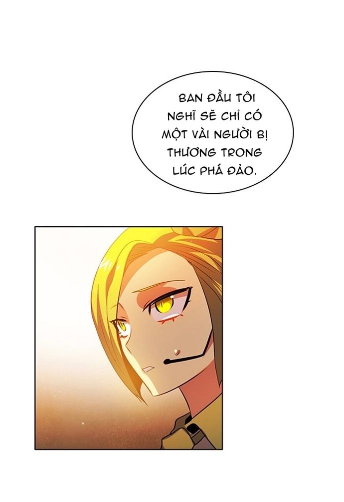 Zero Game Chapter 47 - Trang 2