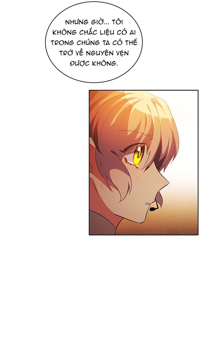 Zero Game Chapter 47 - Trang 2