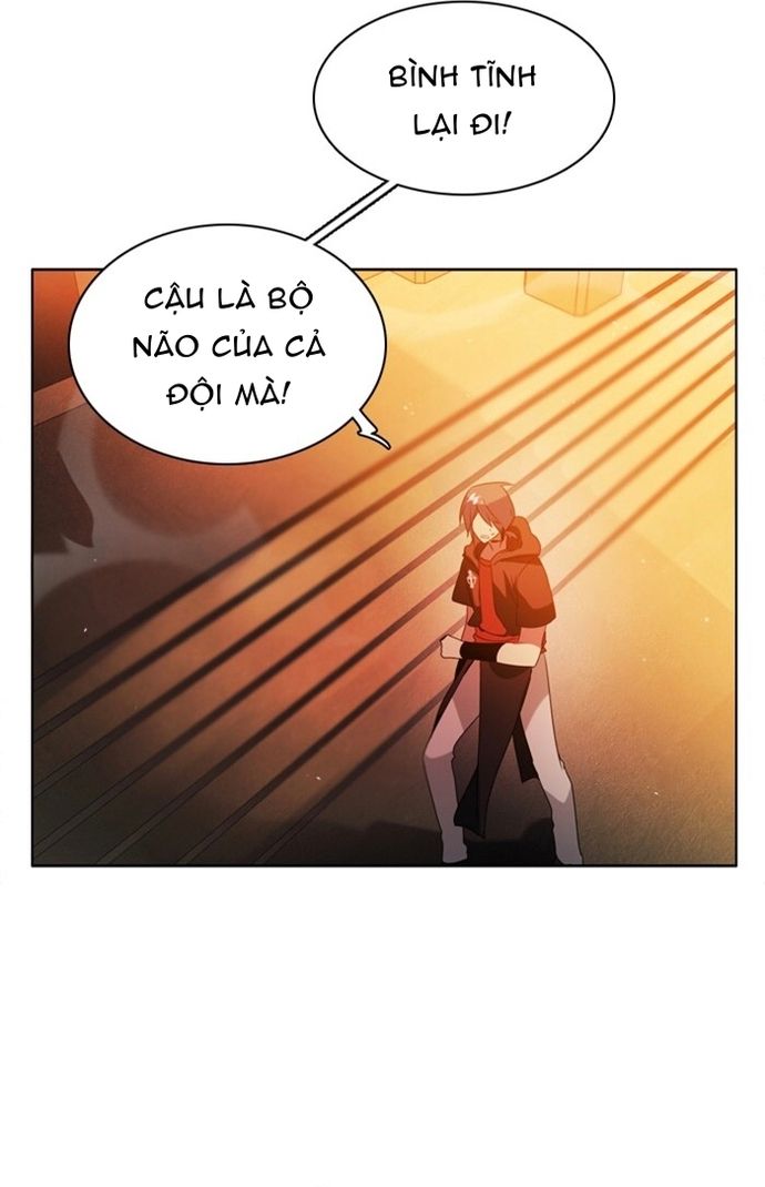 Zero Game Chapter 47 - Trang 2