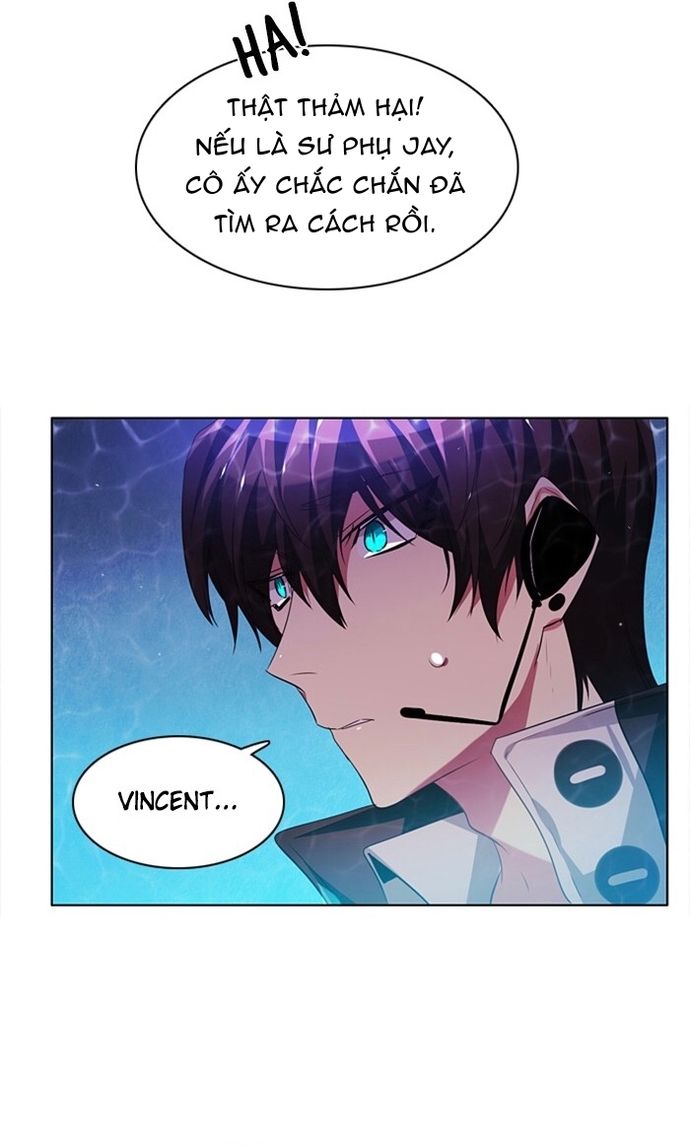 Zero Game Chapter 47 - Trang 2