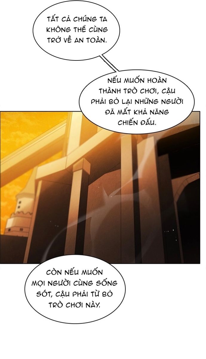 Zero Game Chapter 47 - Trang 2