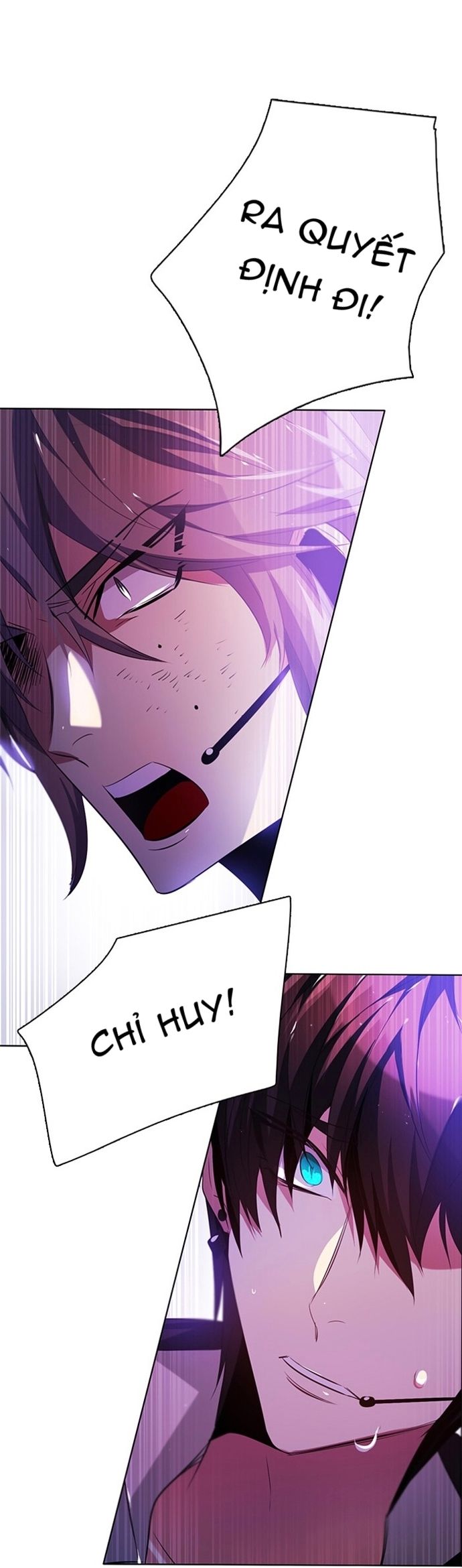 Zero Game Chapter 47 - Trang 2