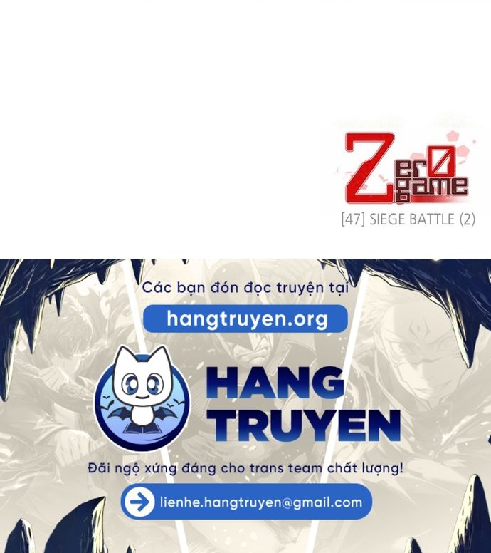 Zero Game Chapter 47 - Trang 2
