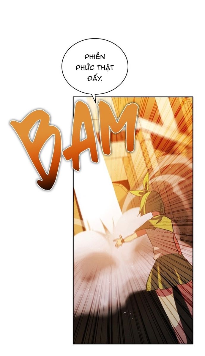 Zero Game Chapter 47 - Trang 2