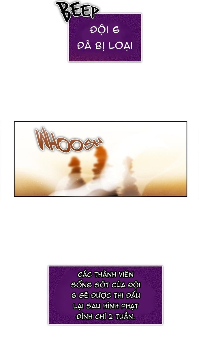 Zero Game Chapter 47 - Trang 2