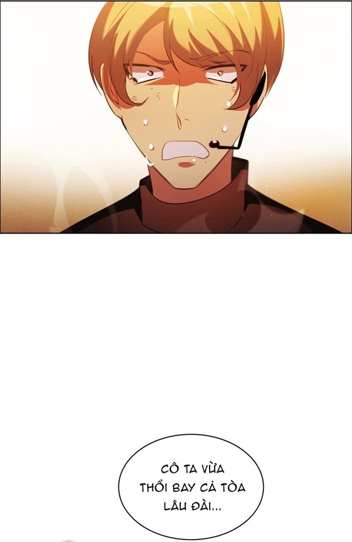 Zero Game Chapter 47 - Trang 2