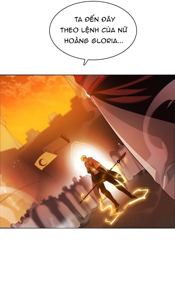 Zero Game Chapter 47 - Trang 2