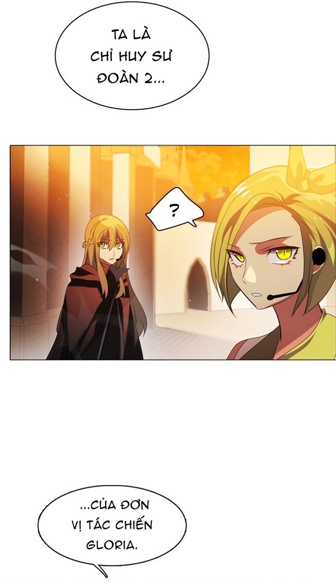 Zero Game Chapter 47 - Trang 2