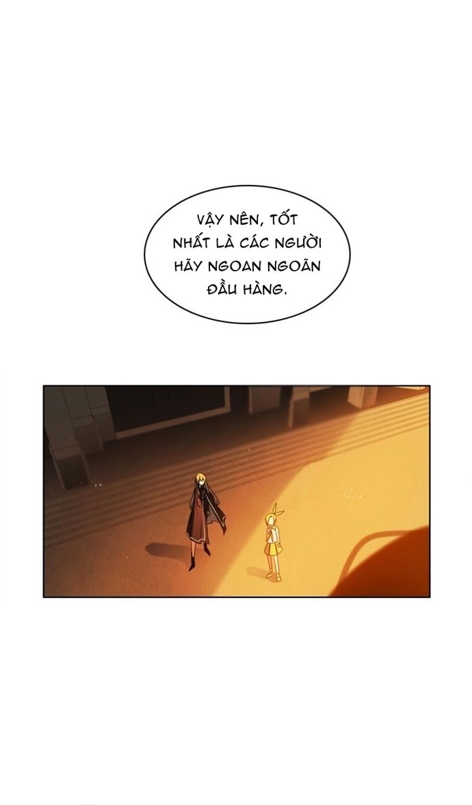 Zero Game Chapter 47 - Trang 2