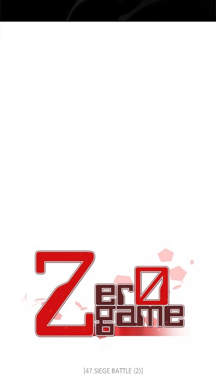 Zero Game Chapter 47 - Trang 2