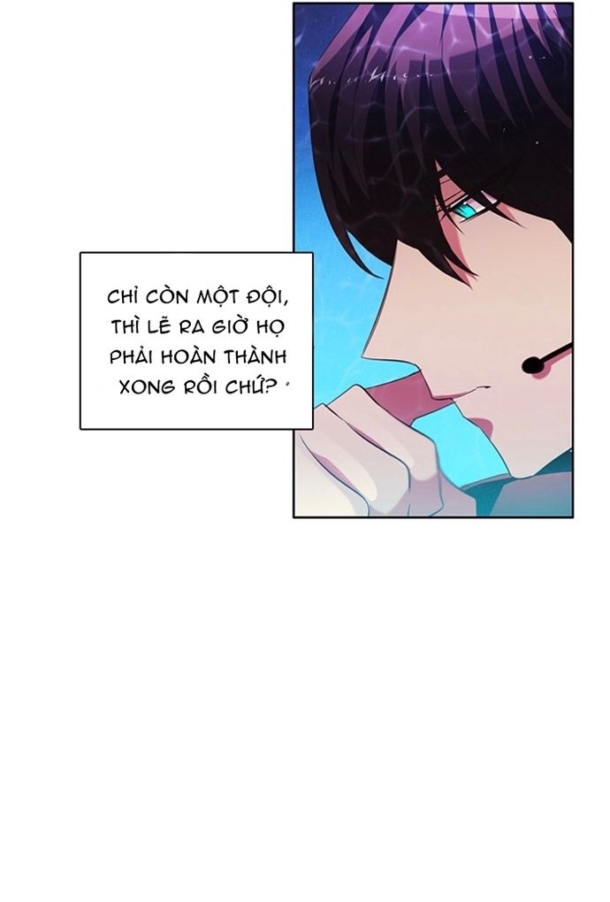 Zero Game Chapter 47 - Trang 2