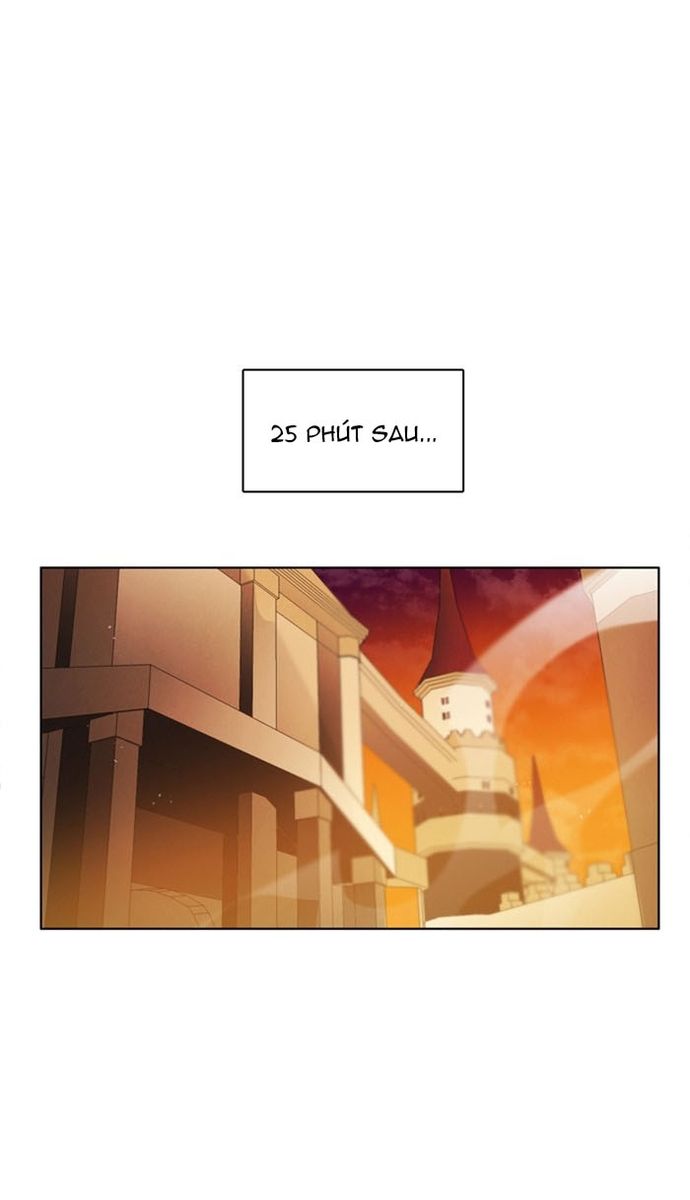 Zero Game Chapter 48 - Trang 2