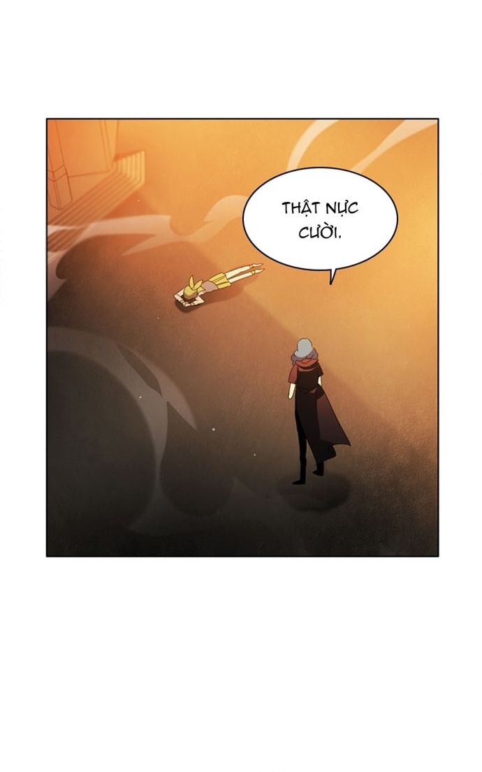 Zero Game Chapter 48 - Trang 2