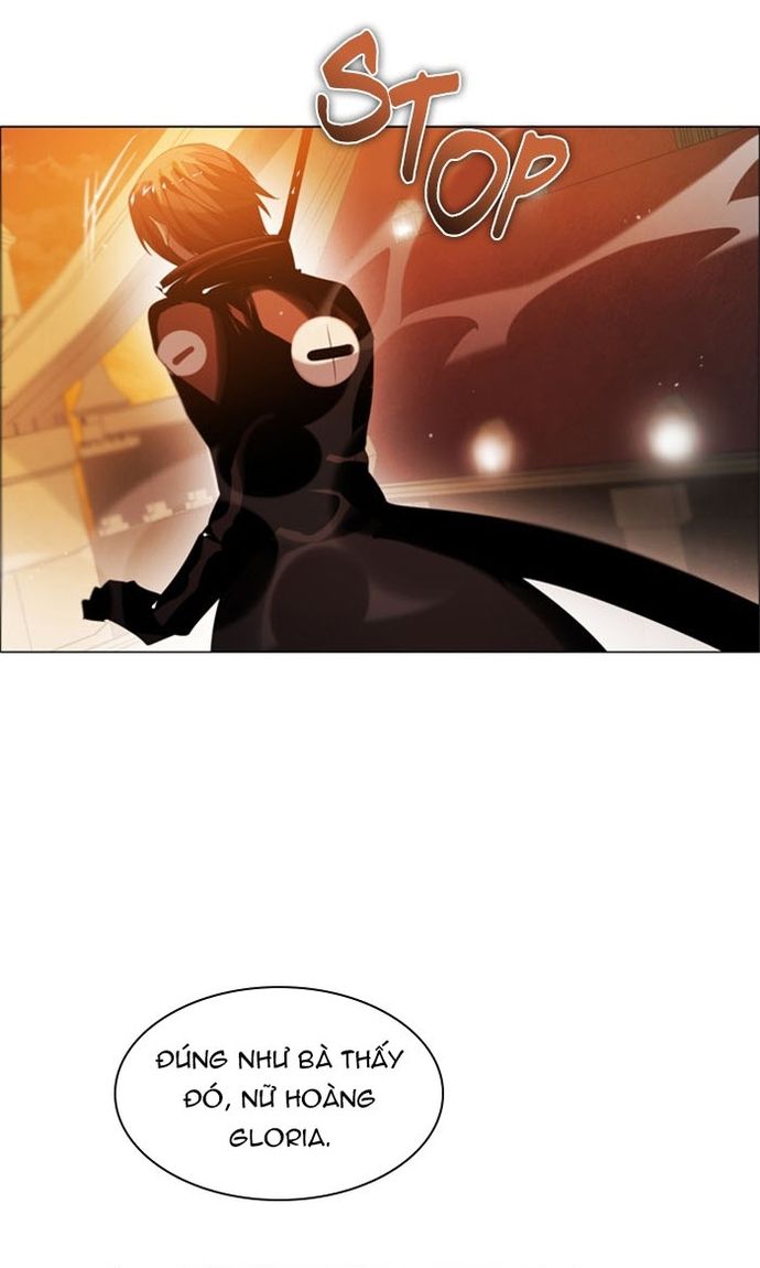 Zero Game Chapter 48 - Trang 2