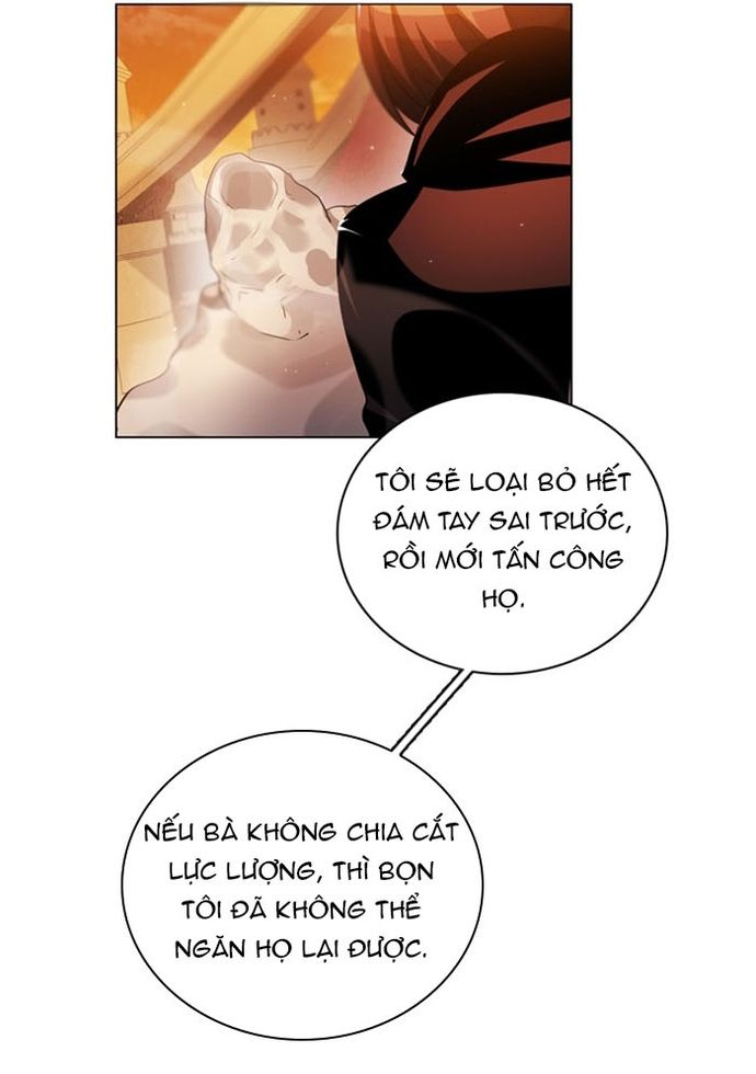 Zero Game Chapter 48 - Trang 2