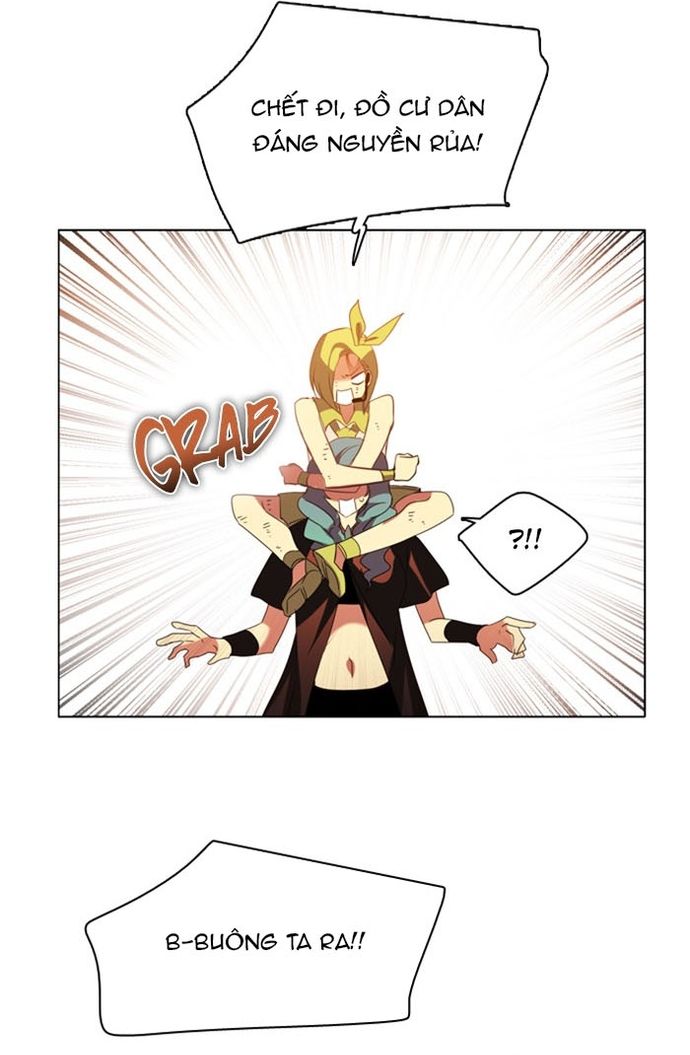 Zero Game Chapter 48 - Trang 2