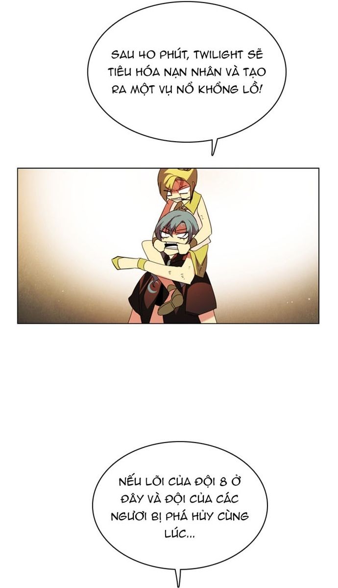 Zero Game Chapter 48 - Trang 2