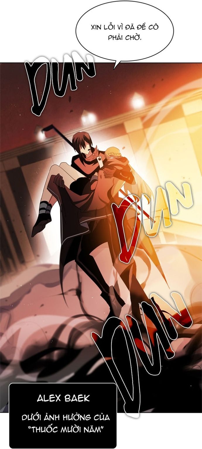 Zero Game Chapter 48 - Trang 2