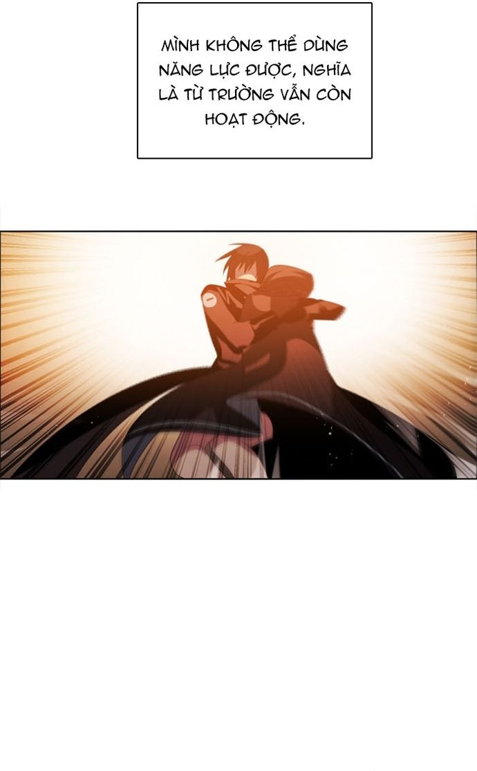 Zero Game Chapter 48 - Trang 2