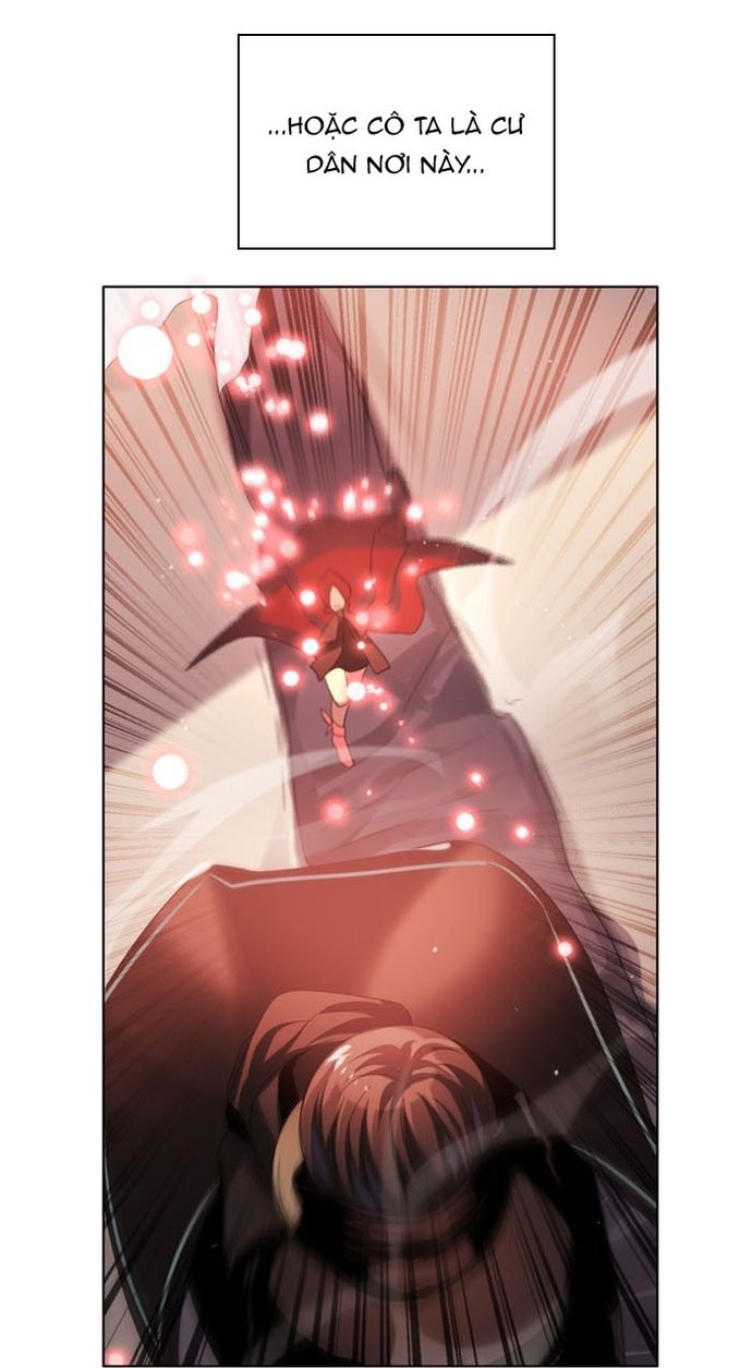 Zero Game Chapter 48 - Trang 2