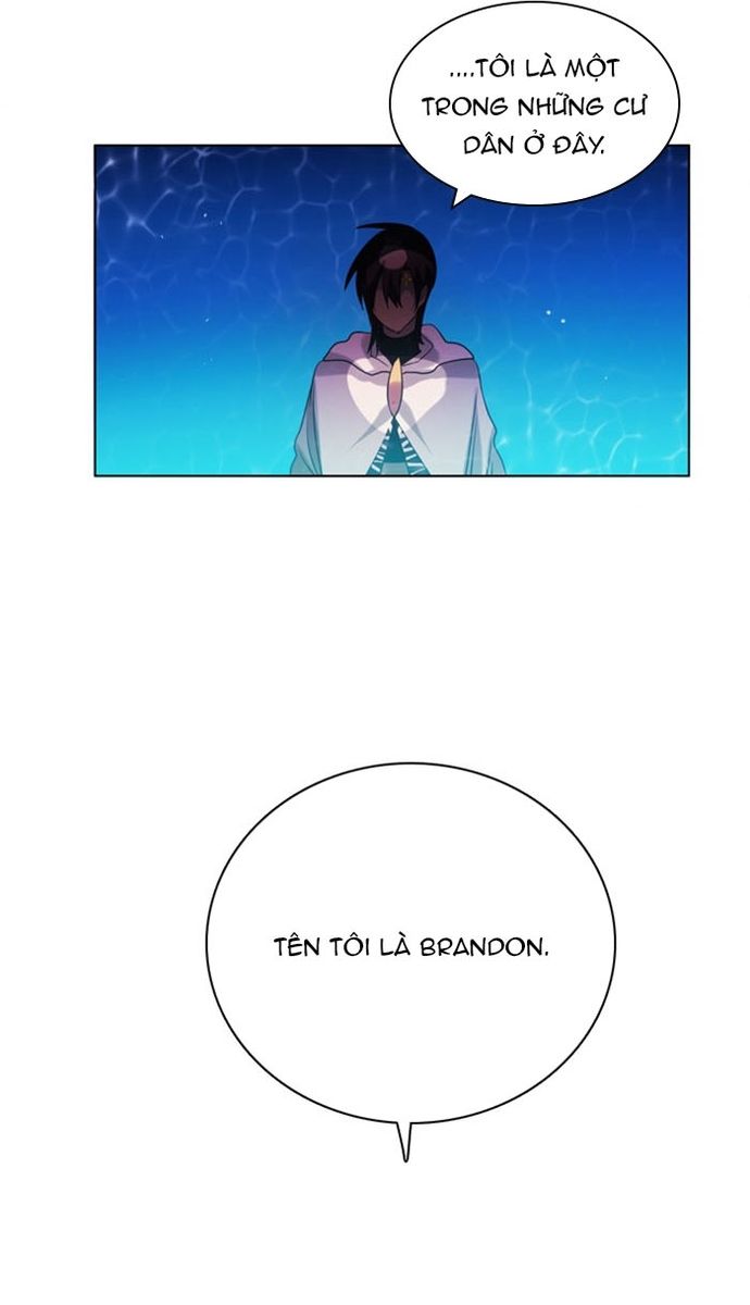 Zero Game Chapter 48 - Trang 2