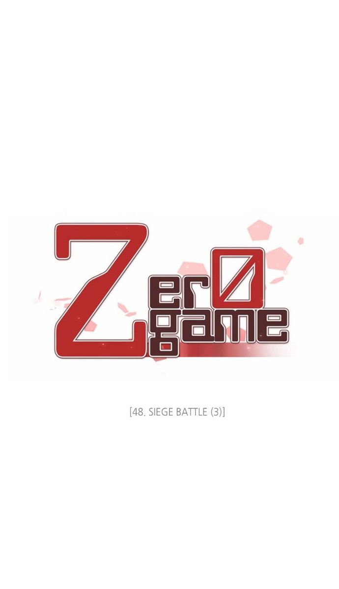 Zero Game Chapter 48 - Trang 2